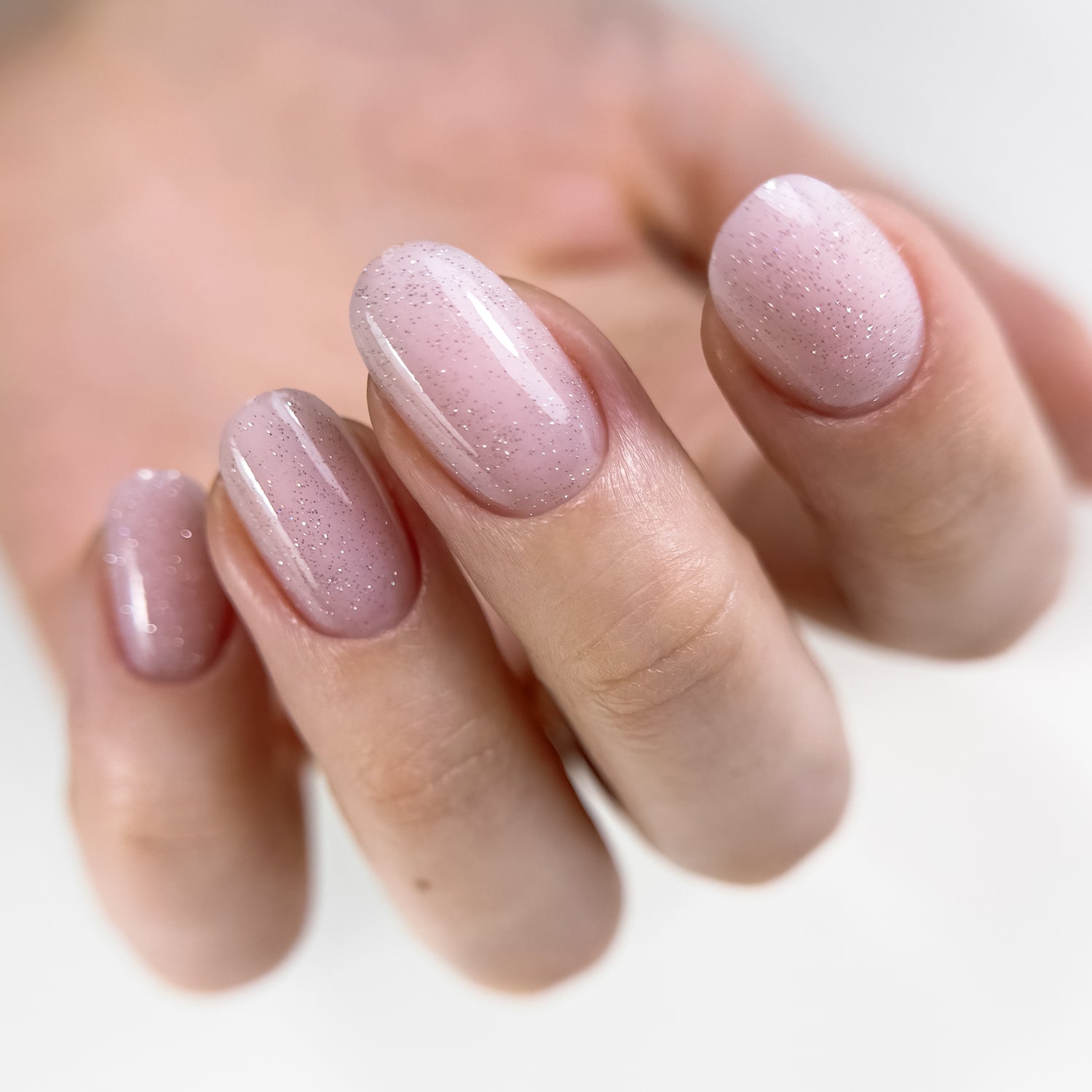 GLITTER TOP COAT COLLECTION, COSMIC