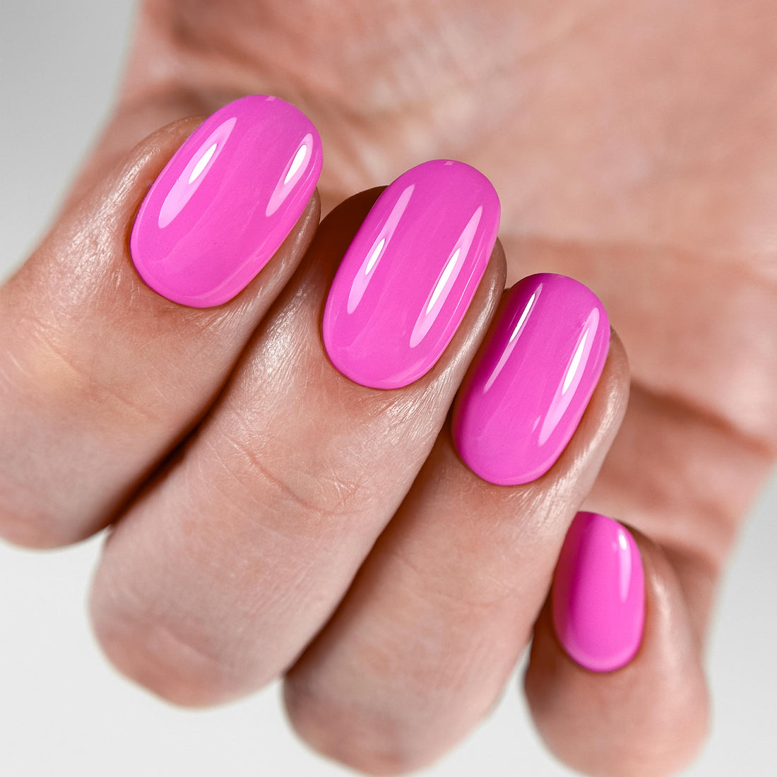 GEL POLISH, PETUNIA