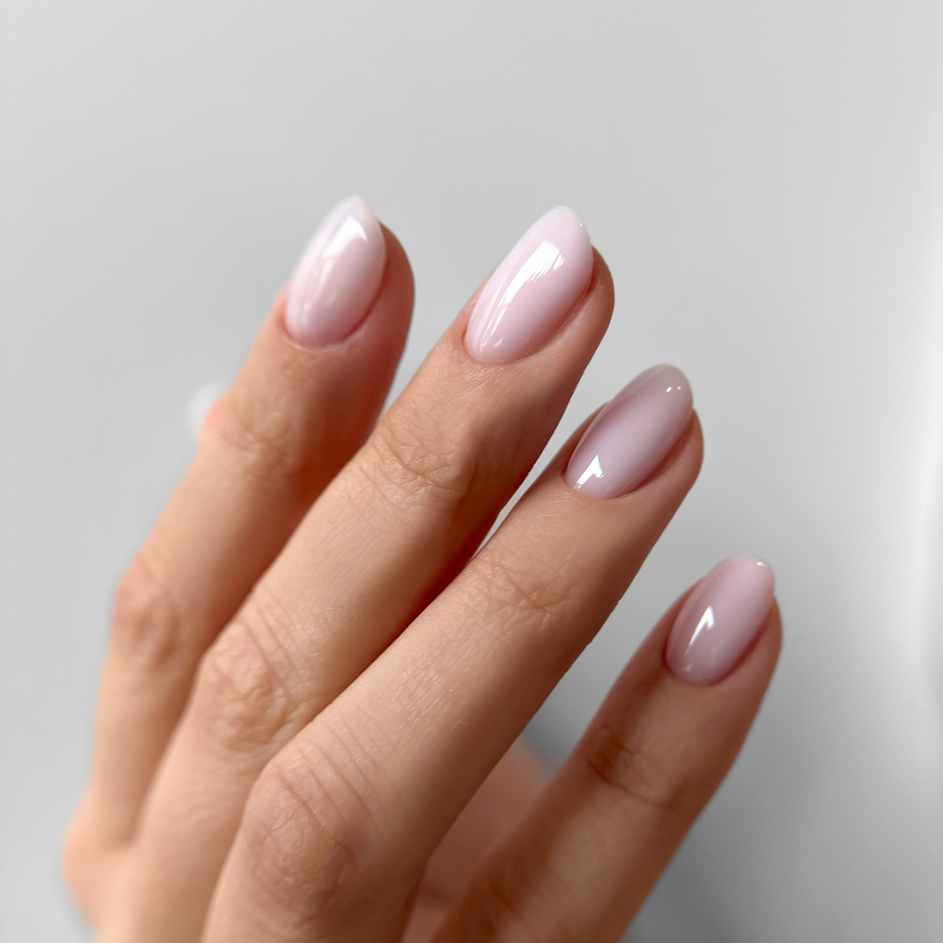 BASE COAT COLLECTION, HARD 3