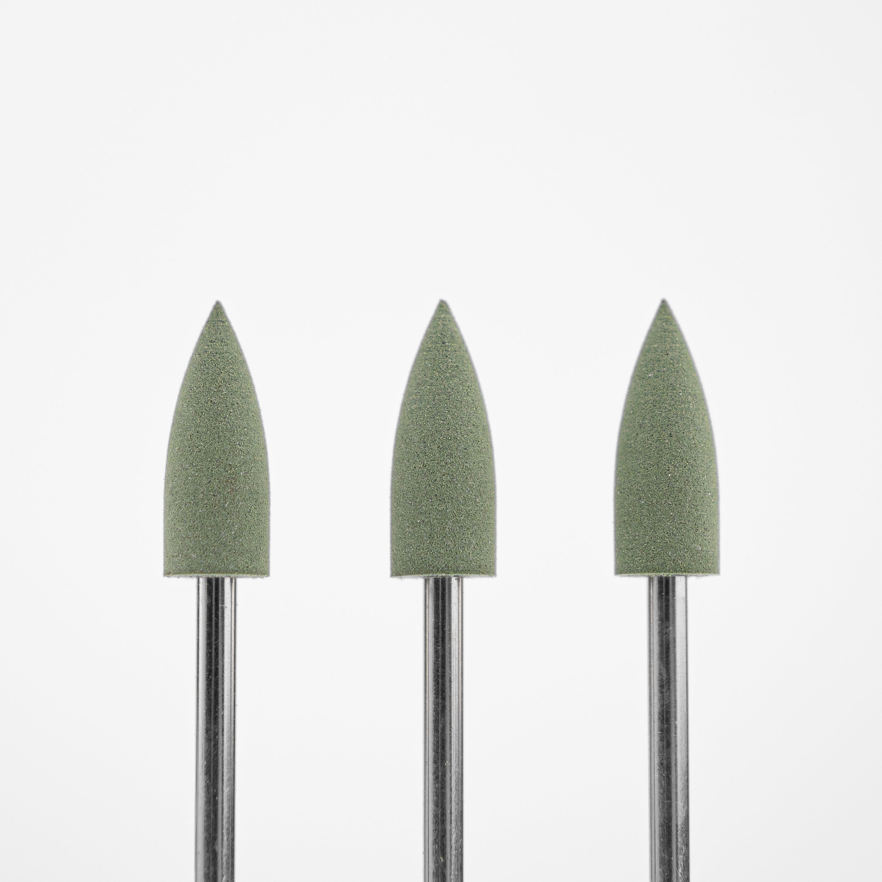 SILICONE DRILL BIT, SOFT | Rojaprofessional.com