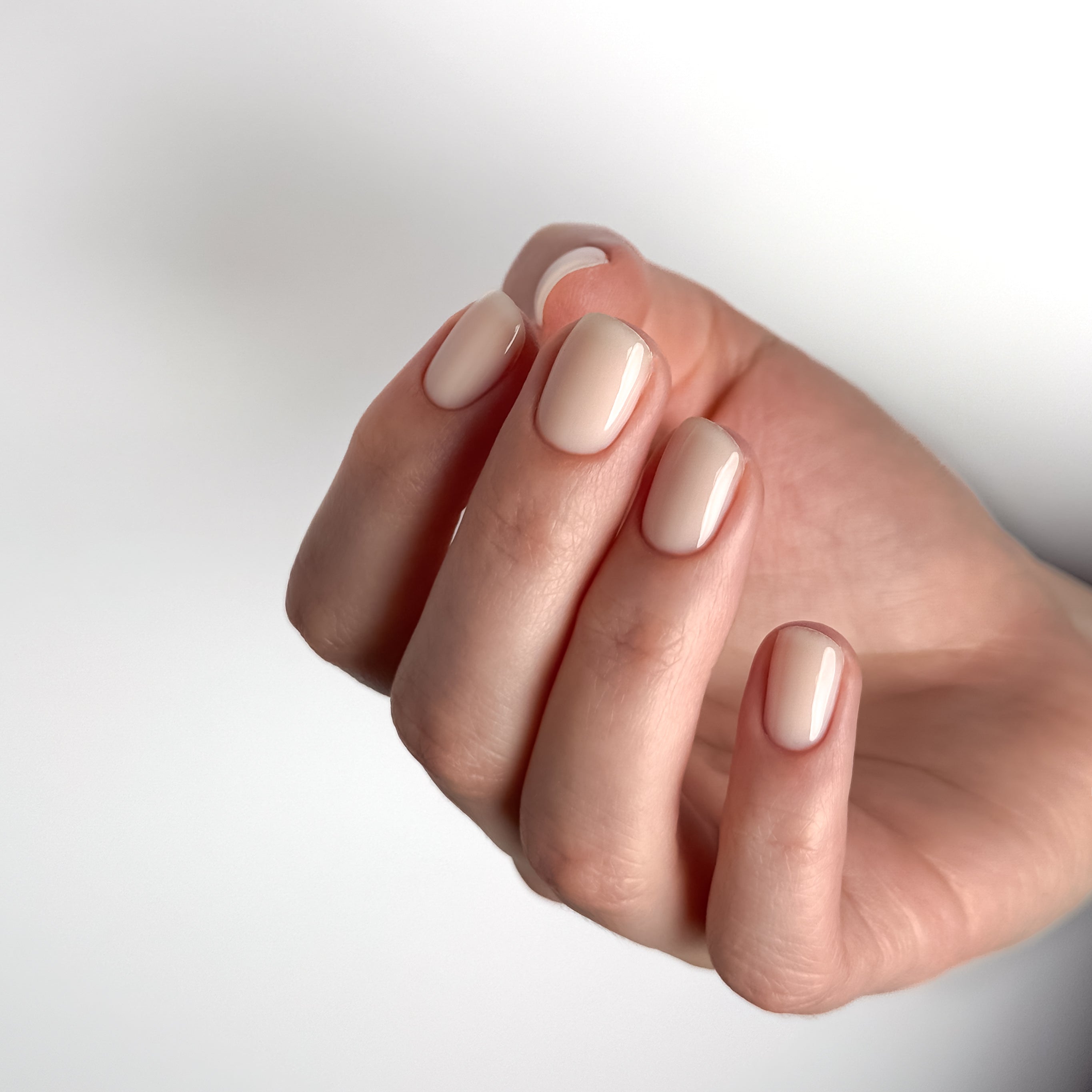 BASE COAT COLLECTION, HARD 2