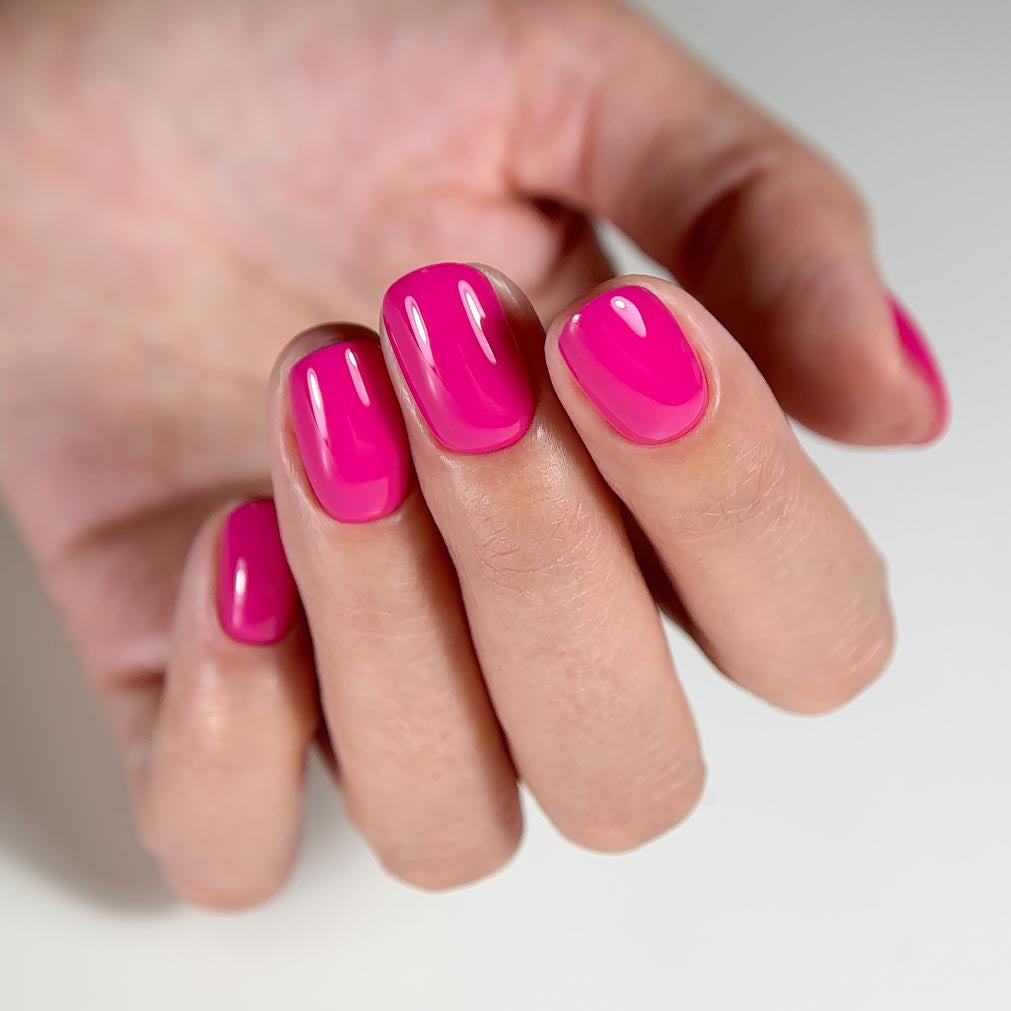 GEL POLISH, SORBET