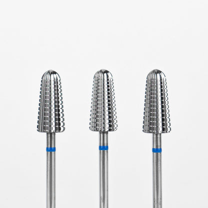 BARREL DRILL BIT, MEDIUM ROUGHNESS | Rojaprofessional.com