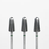 CYLINDER DRILL BIT, ROUGH | Rojaprofessional.com