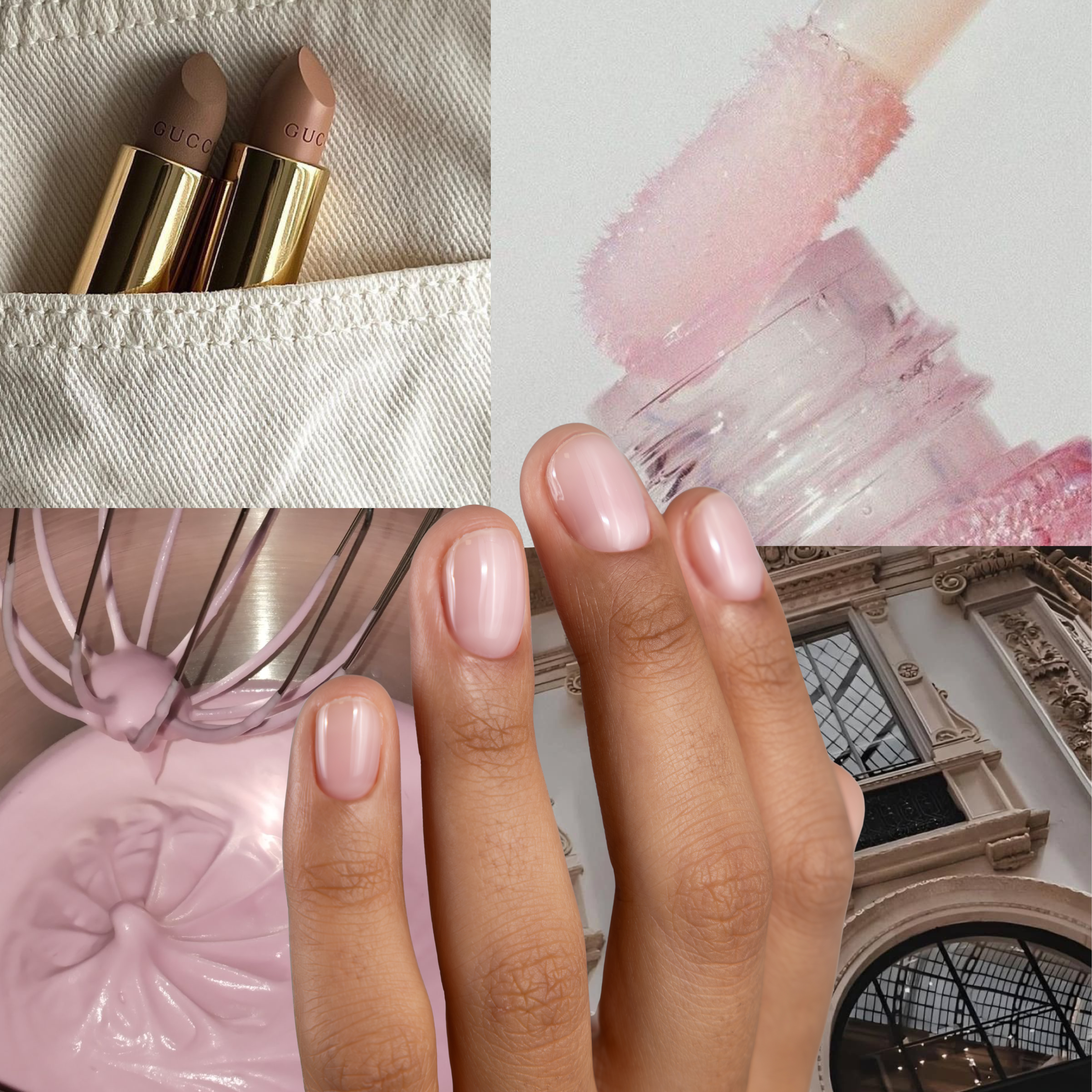 GUMMY BASE, TARTALETTE