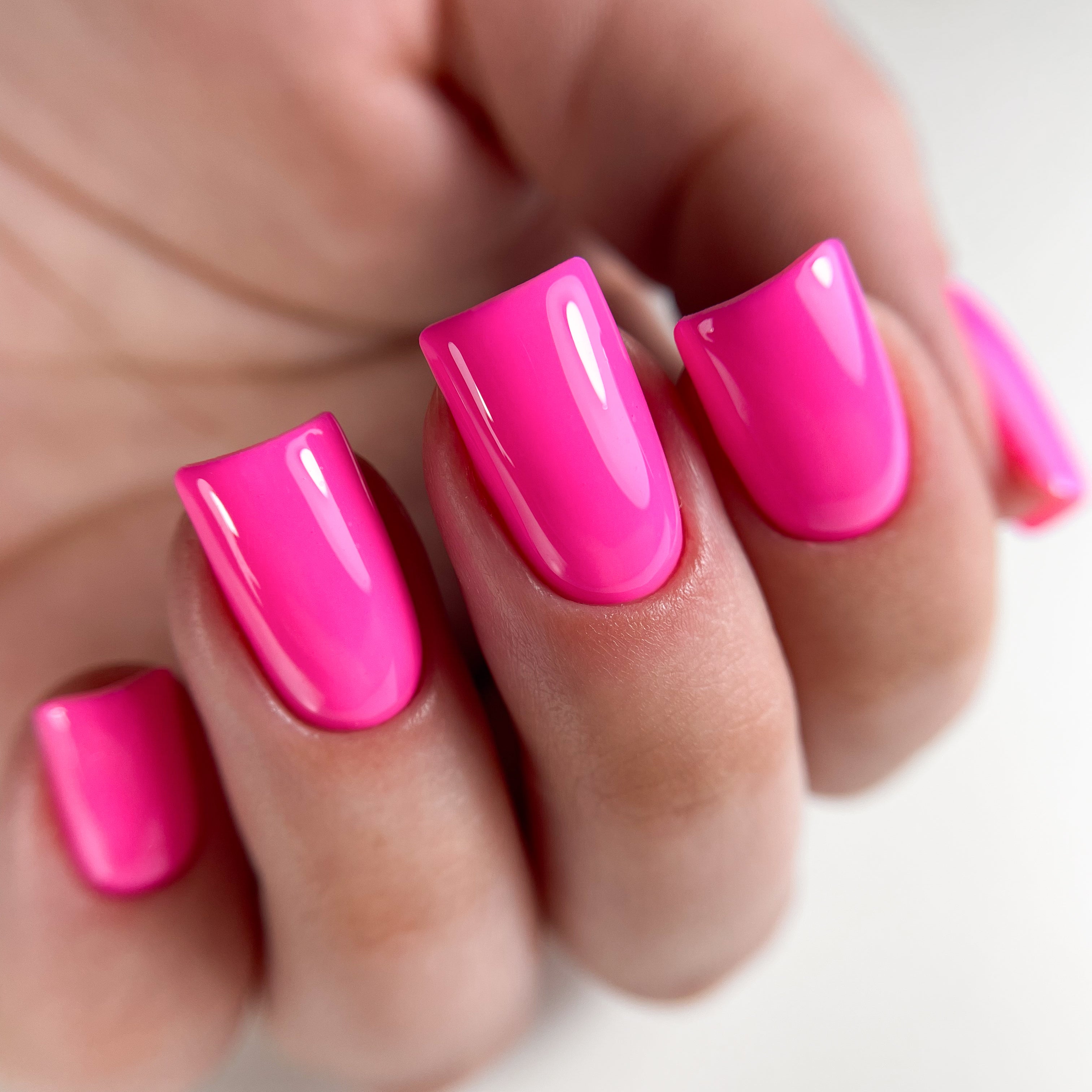 GEL POLISH, VIBRANCE