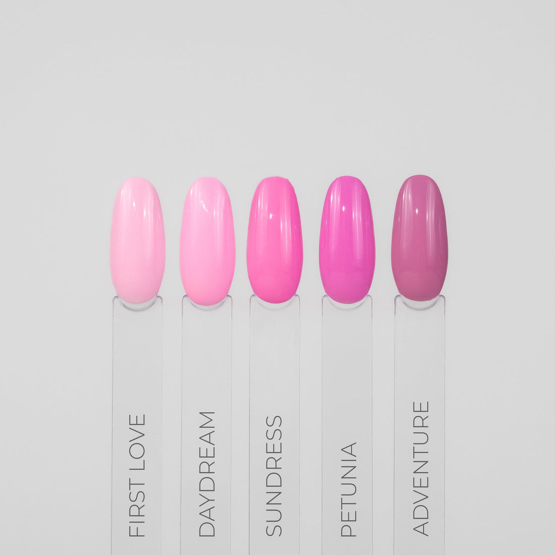 GEL POLISH, DAY DREAM