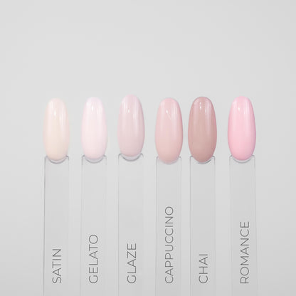 GEL POLISH, GELATO